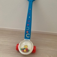 【お話し中】ベビー用おもちゃの画像