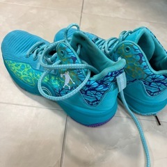 ２４センチスニーカー