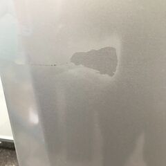 三菱　２ドア冷蔵庫　　の画像
