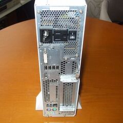 ESPRIMO D556/MX FMVD1600RP　ハードディスク無　本体のみの画像