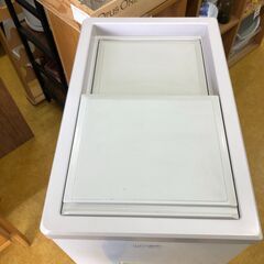  2018年 サンデン 冷凍ストッカー PF-057XFの画像
