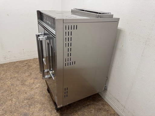 リンナイ　ビルドインガスオーブン　都市ガス　RBR-U12C　未使用品 ガスオーブン リンナイ ビルトイン 44L」の人気商品一覧 | 安い