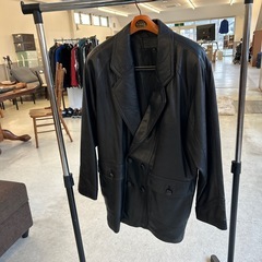 ☆値下げ☆　HA2503-241 配送不可 SK LEATHER...