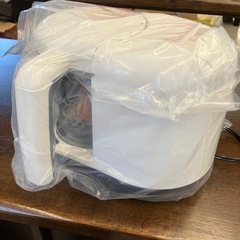 K2503-238 配送不可  brezza food maker 中古美品の画像