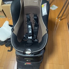 チャイルドシート