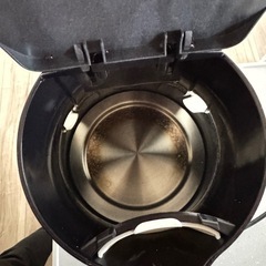 ティファール　電気ケトルの画像