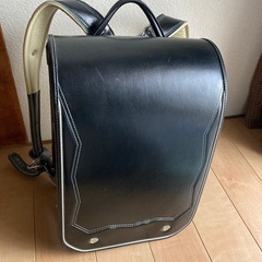 ランドセル黒