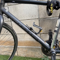 クロスバイクの画像
