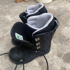 スノボーブーツk2中古