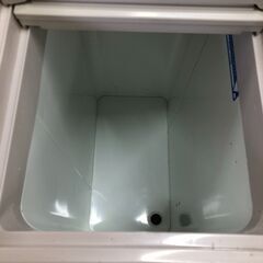  2018年 サンデン 冷凍ストッカー PF-057XFの画像