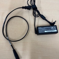 【動作確認済み】パナソニック　CF-AA64L2C　ACアダプター