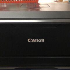 【中古】Canonプリンター MG8230