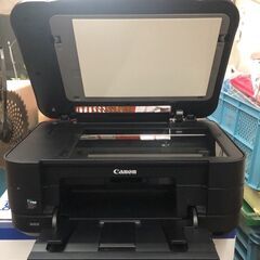 【中古】Canonプリンター MG8230の画像