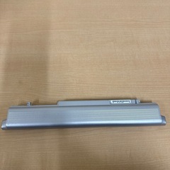 【動作確認済み】レッツノート用バッテリー（L）VZSU76JSの画像