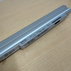 【動作確認済み】レッツノート用バッテリー（L）VZSU76JS
