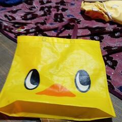 バックの画像