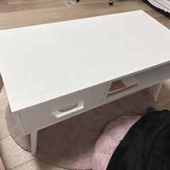 センターテーブル、ローテーブル 