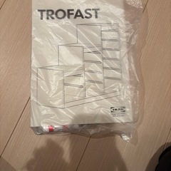 IKEA TROFAST  の画像