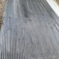 軽トラゴムマット