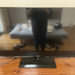 Panasonic 液晶テレビ 39V型TH-39A300