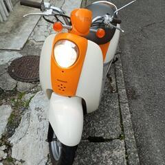ホンダクレアスクーピー