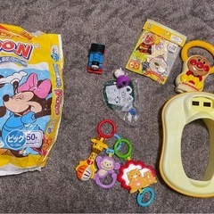 子供おもちゃ