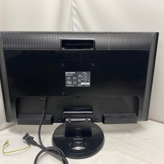 中古 三菱 MITSUBISHI Diamondcrysta 23型RDT233WLM-D ゲーミング/フルHD/HDMI/スピーカー内蔵　LEDディスプレイ動作品の画像