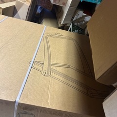 新品箱付きトレッドミル　AFH-HTO3の画像