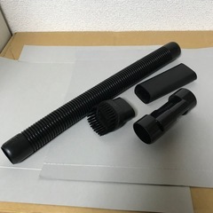 車用掃除機  シガーソケット対応 未使用品の画像