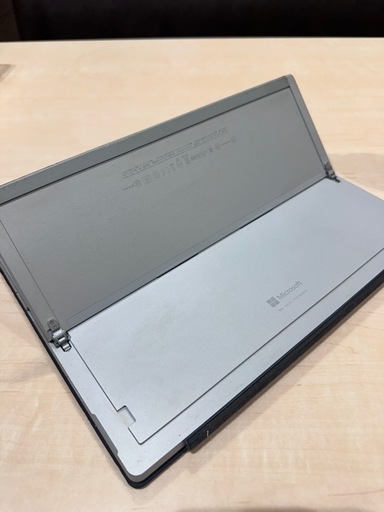 サーフェスpro7 ガラスフィルム➕ペン付き