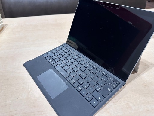 サーフェスpro7 ガラスフィルム➕ペン付き