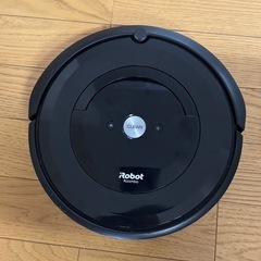 ルンバe5