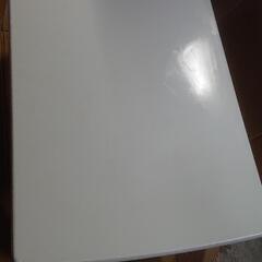 リビングこたつ IAUM2-9062T(WH) ホワイト

の画像