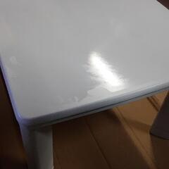 リビングこたつ IAUM2-9062T(WH) ホワイト

の画像