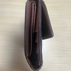 LOUIS VUITTON❗️長財布の画像