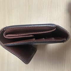 LOUIS VUITTON❗️長財布の画像