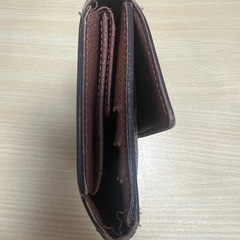 LOUIS VUITTON❗️長財布の画像