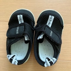 IFME　サンダル　13cmの画像