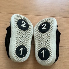 IFME　サンダル　13cmの画像