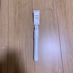 スリーコインズ 自撮り棒