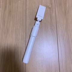 スリーコインズ 自撮り棒の画像