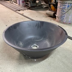 陶器ガーデンパン
の画像