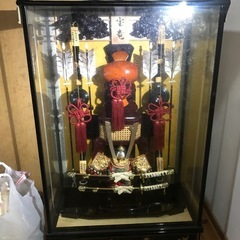 5月飾り