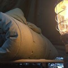 鎌倉にこんなキャンプ場が！！本格ワイルドキャンプを楽しめる。　【カマキャン・キャンプサイトNo,7】 - 鎌倉市