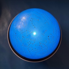 ホームプラネタリウム