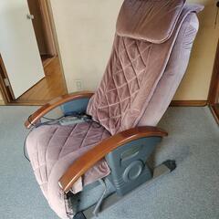 リクライニングチェア