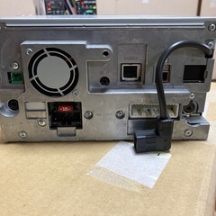 カロッツェリアワンセグナビの三菱エレクトロニクス