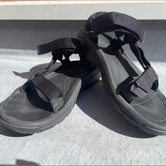 teva ハリケーン25センチの画像