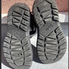 teva ハリケーン25センチの画像