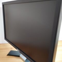 DELL 20.1型ワイド液晶 E207WFPc ジャンクの画像